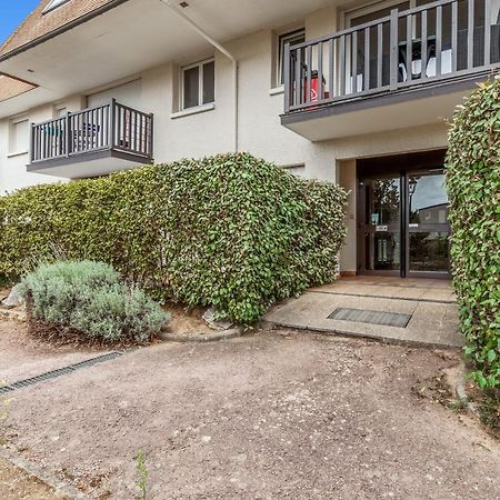 Appartement Fellas - Welkeys Cabourg Exterior foto